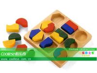 Sell Geometry Shape Board Game