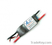 Sell Hobbywing Brushed ESC for Aircraft