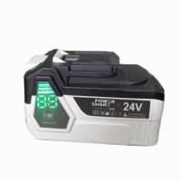New arrival digital display battery for Makita lithium ion power tool batteriy