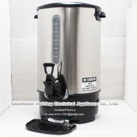 Hot Water Boiler 10L Stainless Steel