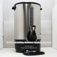Hot Water Boiler 12L Stainless Steel