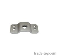 Sell Custom Stainless Steel Sheet Metal Fabrication with More Than 15 Years
