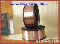 welding wireER70S-6, SG2, ER50-6