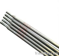 Stainless steel electrode welding electrode material E308-16