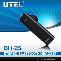 Sell Bluetooth Headset slim BH-2S