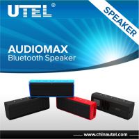 Sell Super quality of voice S1 Bluetooth Speakers
