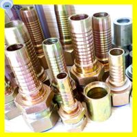 female fitting hose coupling hose adapter