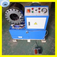 hose crimper hose crimping machine