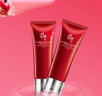 Red pomegranate Cleanser OEM