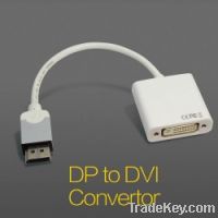 Sell DP to DVI converter