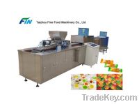 Sell Candy Production Line for jelly, soft candy, milk candy