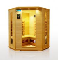 Sell infrared sauna