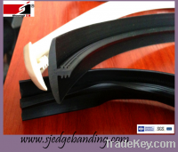 sell  High Gloss Pvc Extrusion Profile