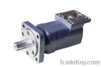 manufacture of hydraulic motor BM5 series