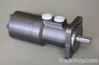 hydraulic power units orbit motor