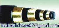 China hydraulic hoses manufacturer