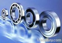 high quality skf 608z deep groove ball bearing