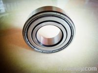 high quality skf deep groove ball bearing 61809