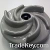 Polyurethane casting made in china