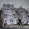 rapid plastic Injection Molding