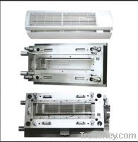 plastic injection air conditioning moulds