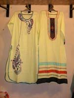 Pakistani Ladies Dresses