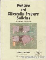 Pressure Switch