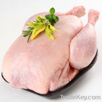 HALAL CHICKEN AND CHICKEN PARTS