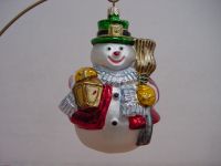 Sell Christmas Decorations