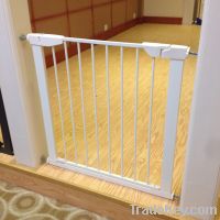 auto close baby safety gate