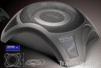 Sell Slim Active Subwoofer Car Speaker