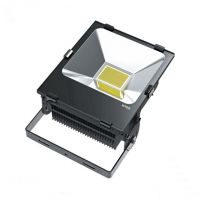 200W LED flood light with good quality LED and power supply