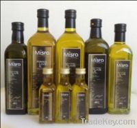 olive oil