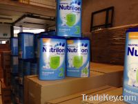 Nutrilon Milk Powder from the Netherlands