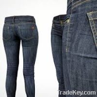 Sell Latest Design Denim Jeans