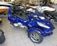 Sell Brand New Hotselling RT-S three wheel atv motocycle