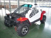 Sell 450cc Water Cooled 5 Gears Buggy