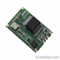 Sell SPC01 Embedded compass pressure module