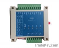 Four-path wireless switch control module SK108