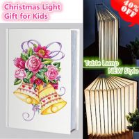 Christmas Paper Lantern Light,