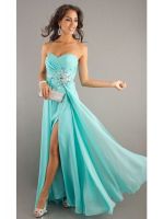 Sell Sequined Prom Dress