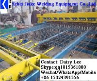 automatic wire mesh fence welding machines from Hebei Jiake factory