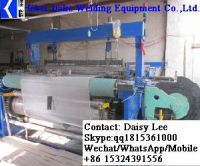 wire weaving machine