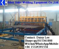 steel bar mesh welding machines/reinforcements mesh welding equipment/rebar mesh welding machines