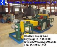 Brick reinforcement mesh welding machines