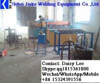 full automatic wire mesh welding machine made in China