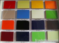 UV high gloss MDF panels for kitchen cabinet doors wardrobe doors