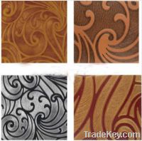 Wall Decor Material 3D Wall Panel  Decorative Panels Building Material