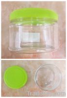 storage food plastic candy box s storage tank storage bottle 500pcs/se