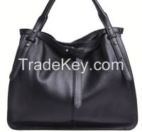 Korean women fashion leather handbags